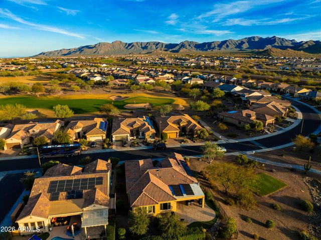 19672 N 267TH Avenue, Buckeye, AZ 85396