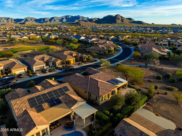 19672 N 267TH Avenue, Buckeye, AZ 85396