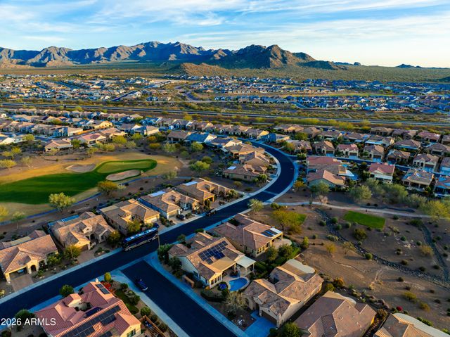 19672 N 267TH Avenue, Buckeye, AZ 85396