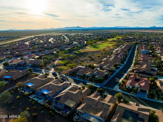 19672 N 267TH Avenue, Buckeye, AZ 85396