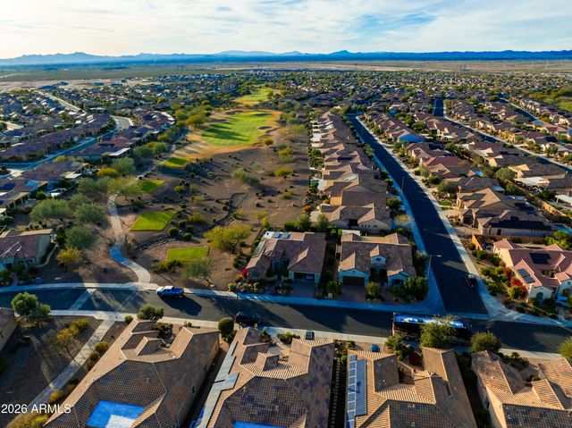 19672 N 267TH Avenue, Buckeye, AZ 85396