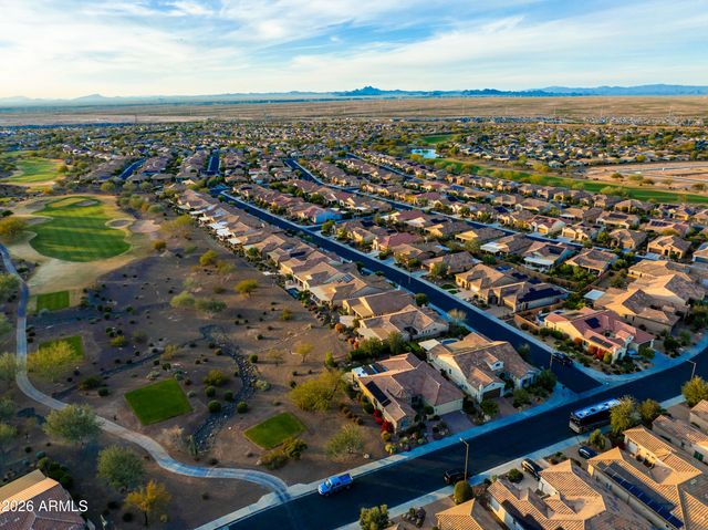 19672 N 267TH Avenue, Buckeye, AZ 85396