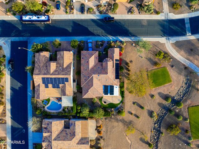 19672 N 267TH Avenue, Buckeye, AZ 85396