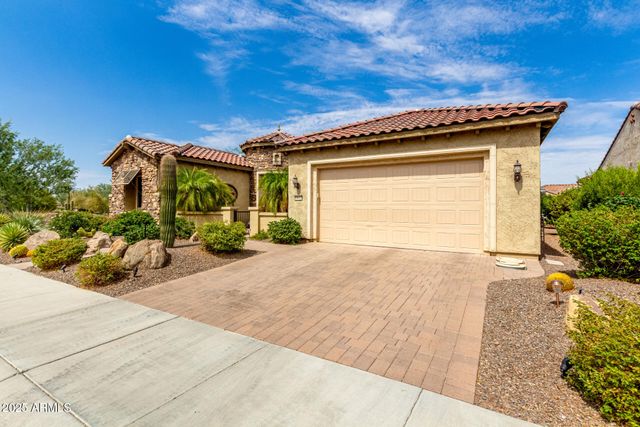 19672 N 267TH Avenue, Buckeye, AZ 85396