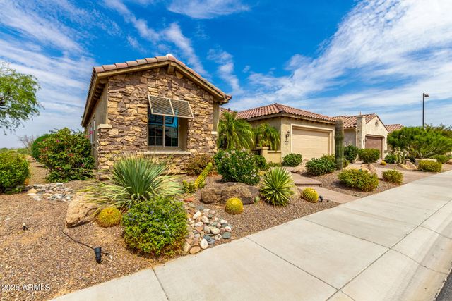 19672 N 267TH Avenue, Buckeye, AZ 85396