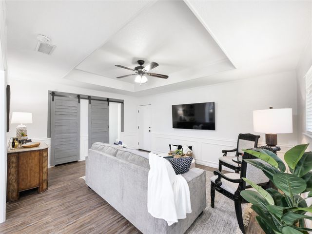 2613 Ramblewood Drive, Carrollton, TX 75006