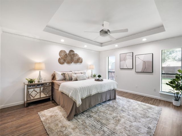 2613 Ramblewood Drive, Carrollton, TX 75006