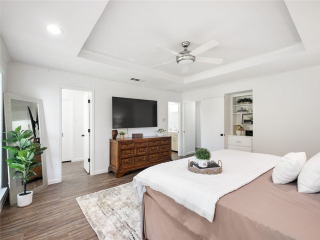 2613 Ramblewood Drive, Carrollton, TX 75006