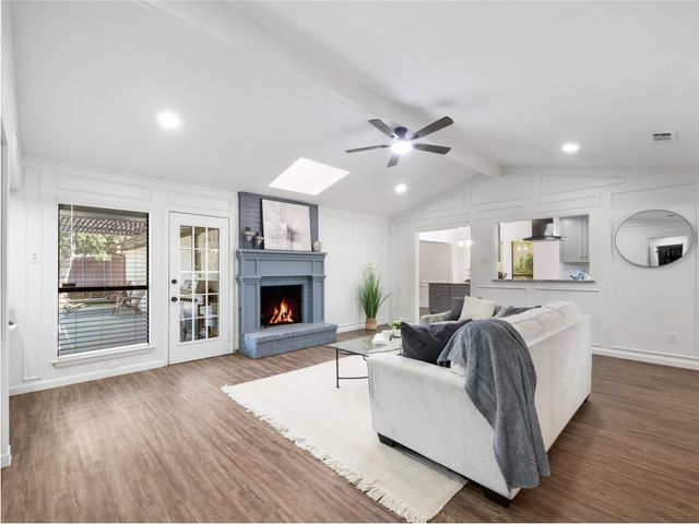 2613 Ramblewood Drive, Carrollton, TX 75006
