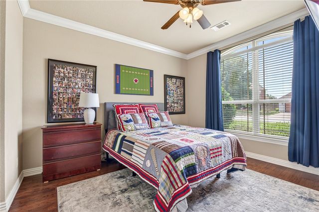 6105 W Bainbridge Drive, Rogers, AR 72758