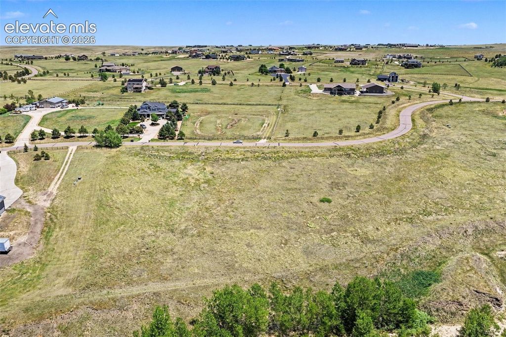3113 Antelope Ridge Trail, Parker, CO 80138 — photo 3