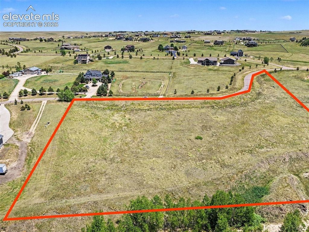 3113 Antelope Ridge Trail, Parker, CO 80138 — photo 4