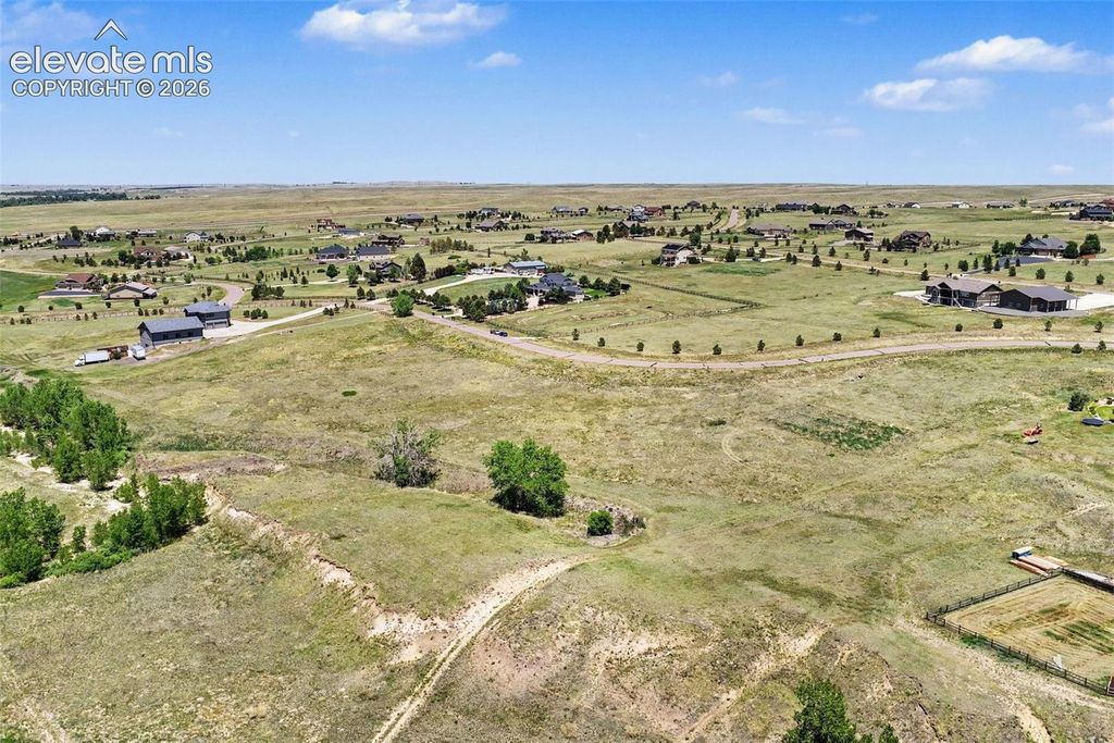 3113 Antelope Ridge Trail, Parker, CO 80138 — photo 5