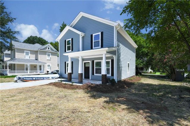 927 Pearson Street, Greensboro, NC 27406