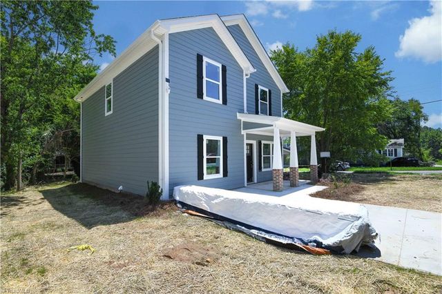 927 Pearson Street, Greensboro, NC 27406
