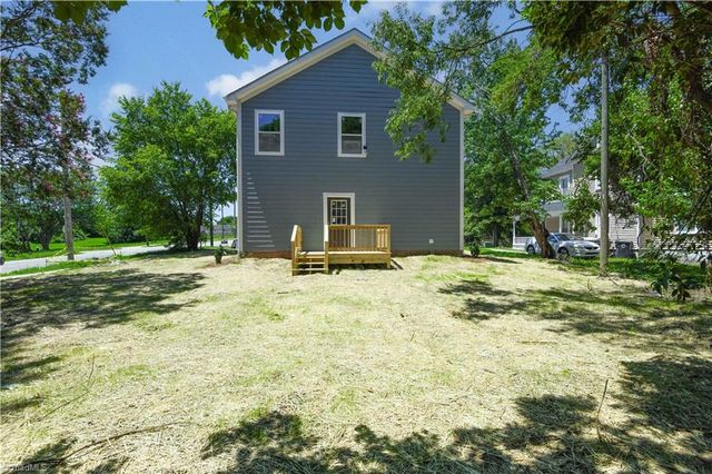 927 Pearson Street, Greensboro, NC 27406