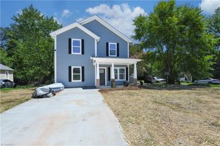 927 Pearson Street, Greensboro, NC 27406