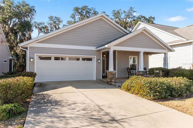 1412 NW 121ST WAY, Gainesville, FL 32606