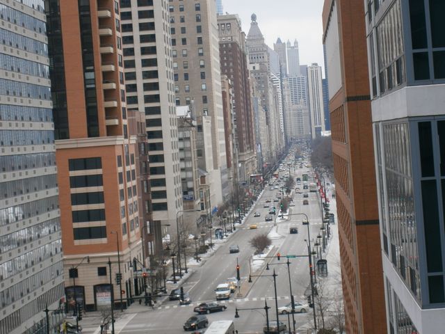 1305 S Michigan Avenue 805, Chicago, IL 60605