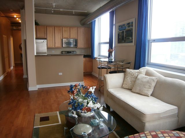 1305 S Michigan Avenue 805, Chicago, IL 60605