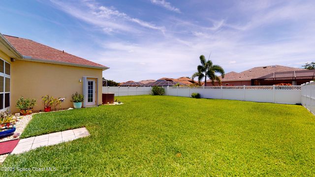4013 Estancia Way, Melbourne, FL 32934