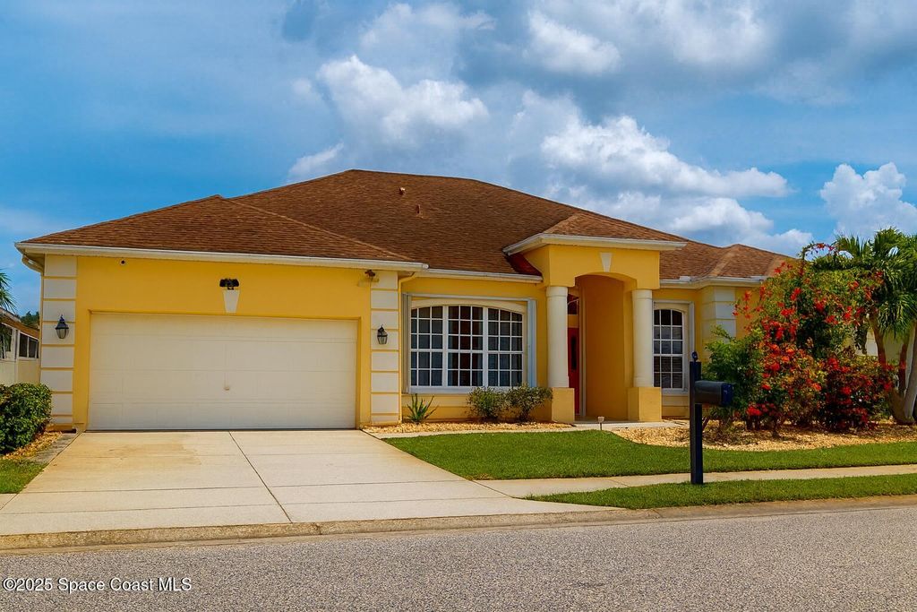 4013 Estancia Way, Melbourne, FL 32934