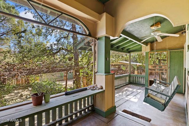 624 S Tonto Creek Drive S, Payson, AZ 85541