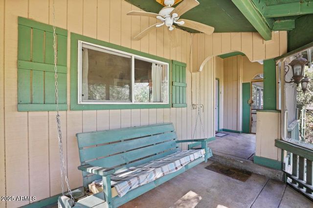 624 S Tonto Creek Drive S, Payson, AZ 85541