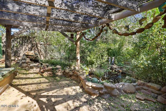 624 S Tonto Creek Drive S, Payson, AZ 85541