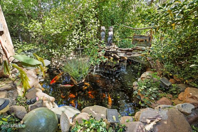 624 S Tonto Creek Drive S, Payson, AZ 85541