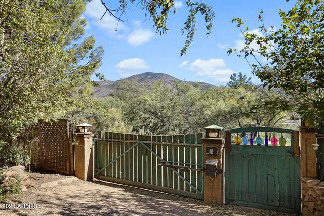 624 S Tonto Creek Drive S, Payson, AZ 85541