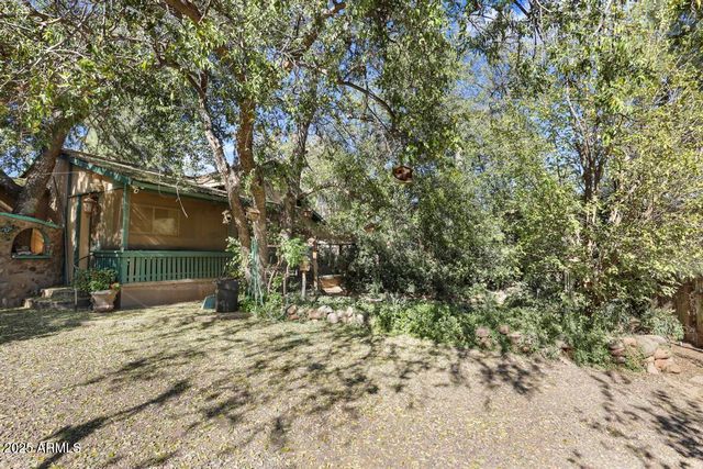 624 S Tonto Creek Drive S, Payson, AZ 85541
