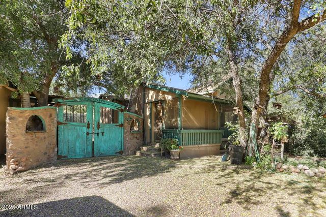 624 S Tonto Creek Drive S, Payson, AZ 85541