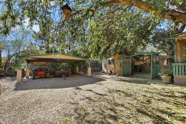624 S Tonto Creek Drive S, Payson, AZ 85541