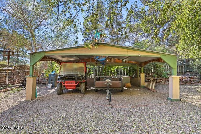 624 S Tonto Creek Drive S, Payson, AZ 85541