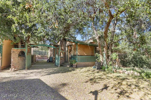 624 S Tonto Creek Drive S, Payson, AZ 85541