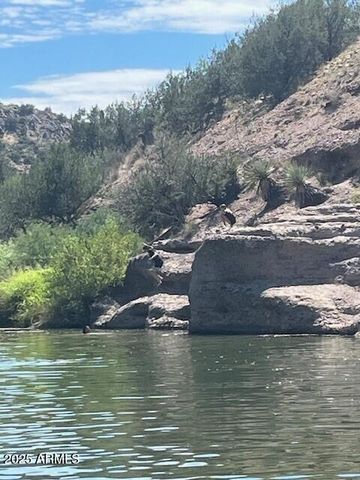 624 S Tonto Creek Drive S, Payson, AZ 85541