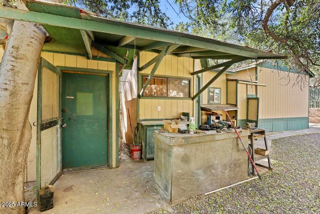 624 S Tonto Creek Drive S, Payson, AZ 85541