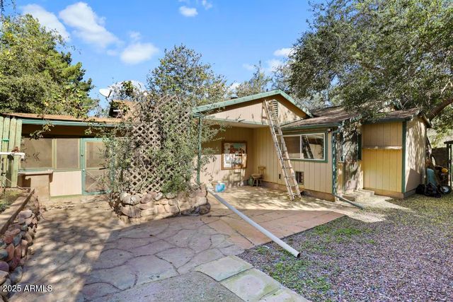 624 S Tonto Creek Drive S, Payson, AZ 85541