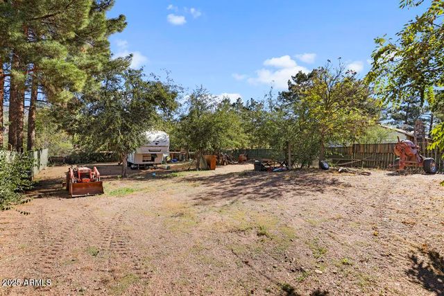 624 S Tonto Creek Drive S, Payson, AZ 85541