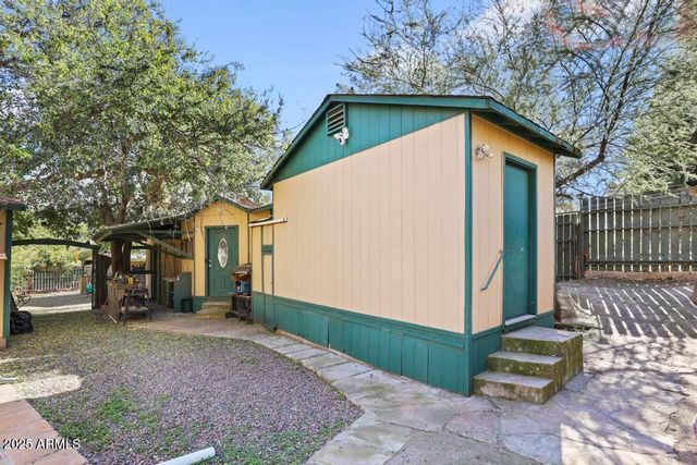 624 S Tonto Creek Drive S, Payson, AZ 85541