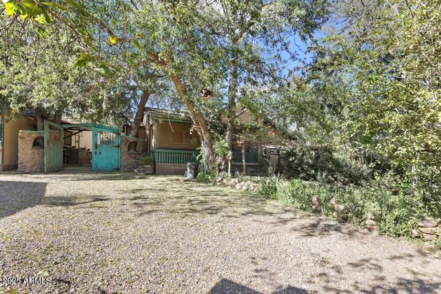 624 S Tonto Creek Drive S, Payson, AZ 85541