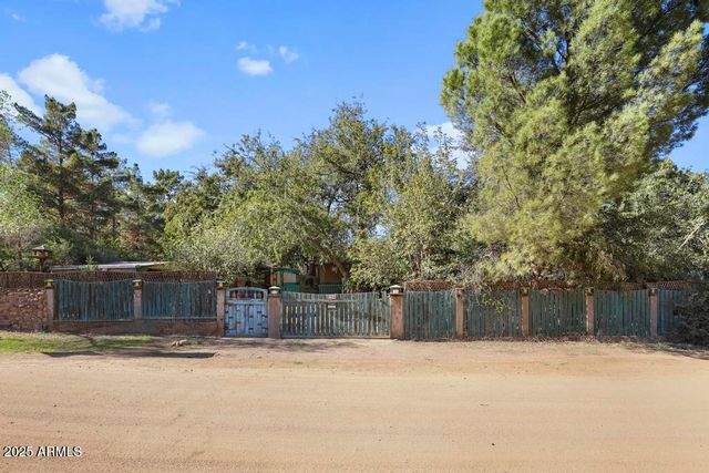 624 S Tonto Creek Drive S, Payson, AZ 85541