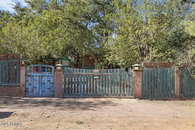 624 S Tonto Creek Drive S, Payson, AZ 85541
