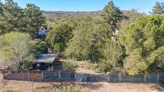 624 S Tonto Creek Drive S, Payson, AZ 85541