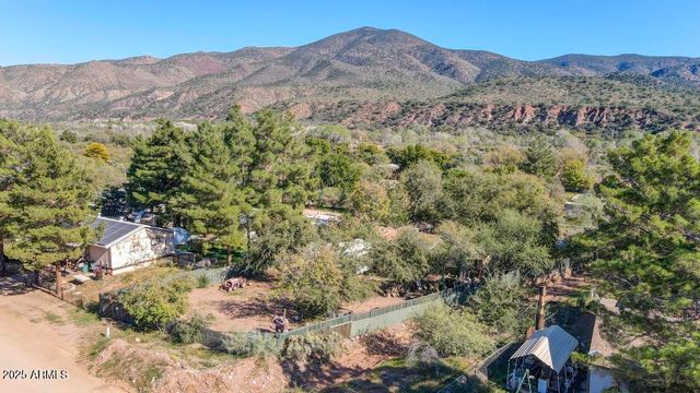 624 S Tonto Creek Drive S, Payson, AZ 85541