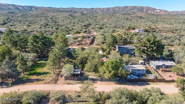 624 S Tonto Creek Drive S, Payson, AZ 85541