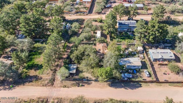 624 S Tonto Creek Drive S, Payson, AZ 85541
