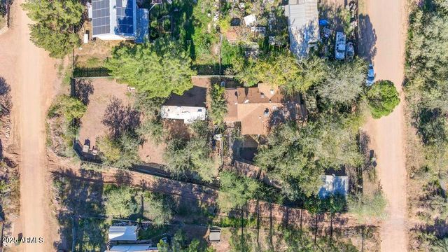 624 S Tonto Creek Drive S, Payson, AZ 85541