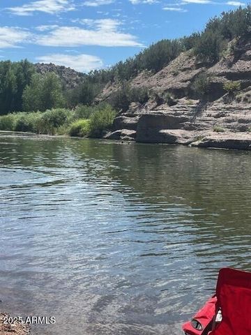 624 S Tonto Creek Drive S, Payson, AZ 85541